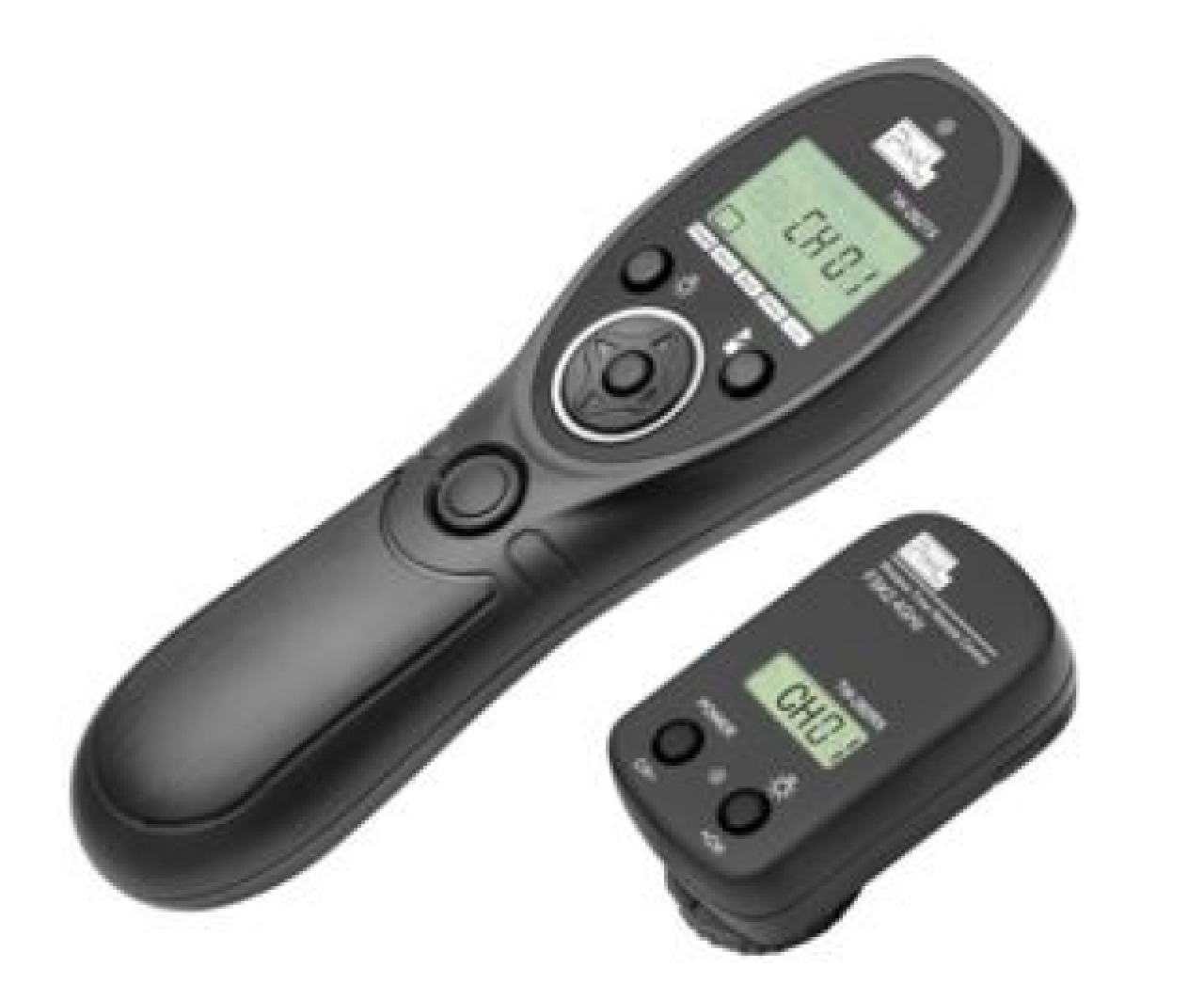 Pixel Pixel TW-282/E3 Wireless timer remote control Canon RS-60E