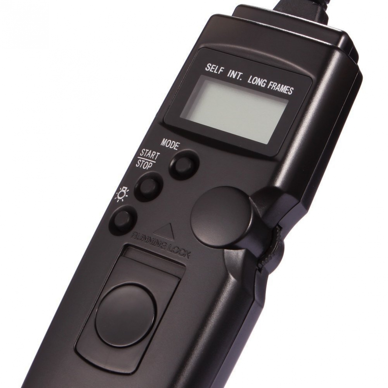 Shoot Shoot - Télécommande avec minuterie pour : Canon 1200D / 760D / 750D