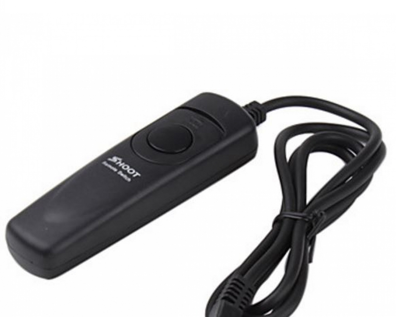 Shoot Shoot - Telecomando di scatto per: Nikon D810 mc-30