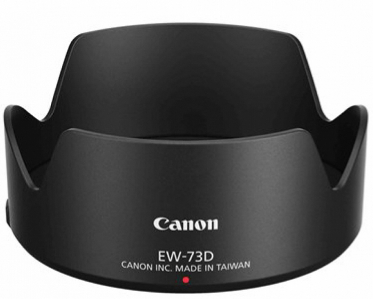 Canon Canon 1277C001 lens hood