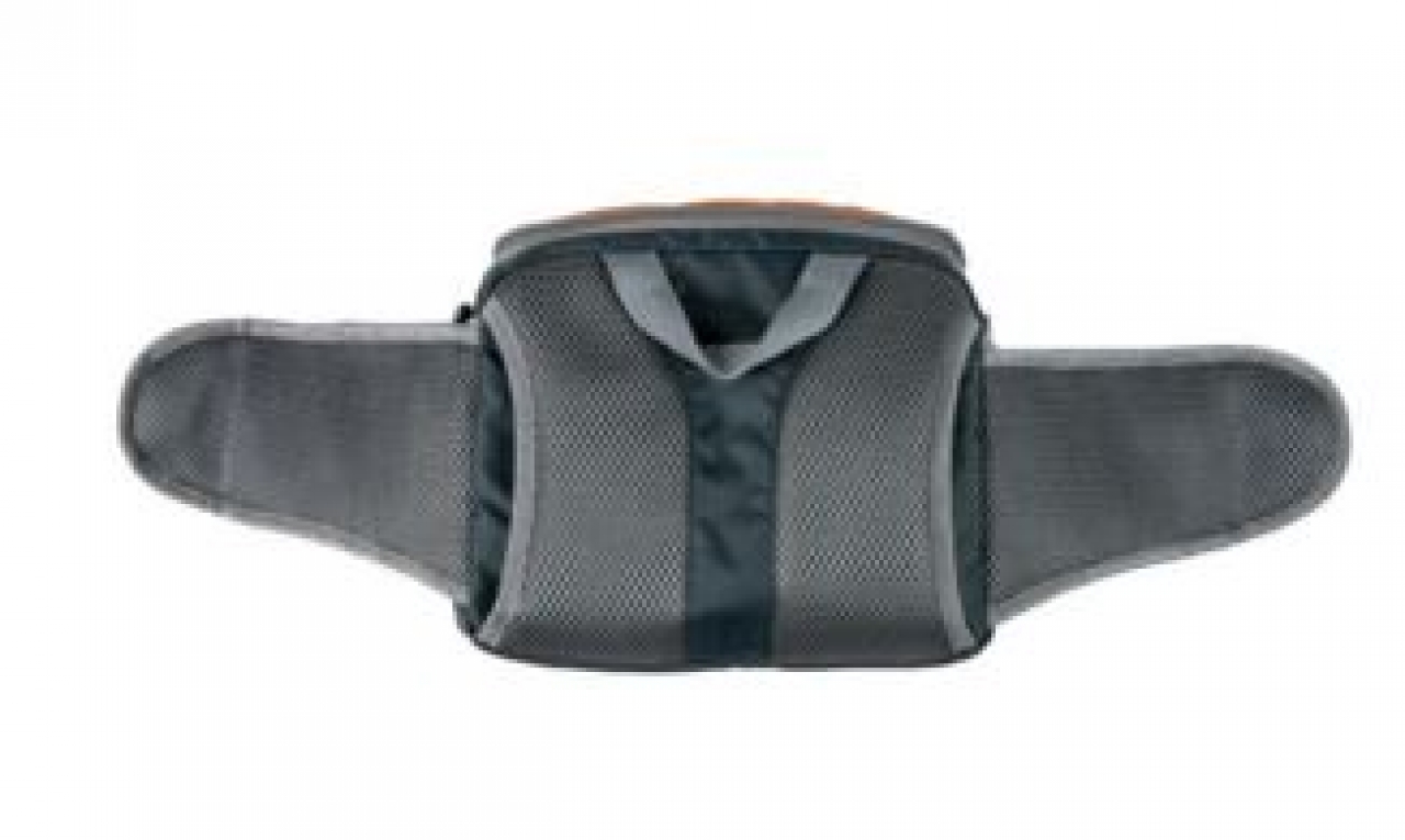 Genesis Genesis - Lynx beltbag Black