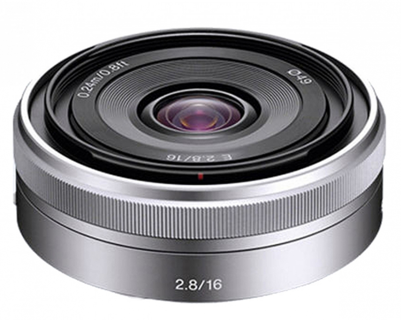 Sony Sony SEL16F28 camera lens