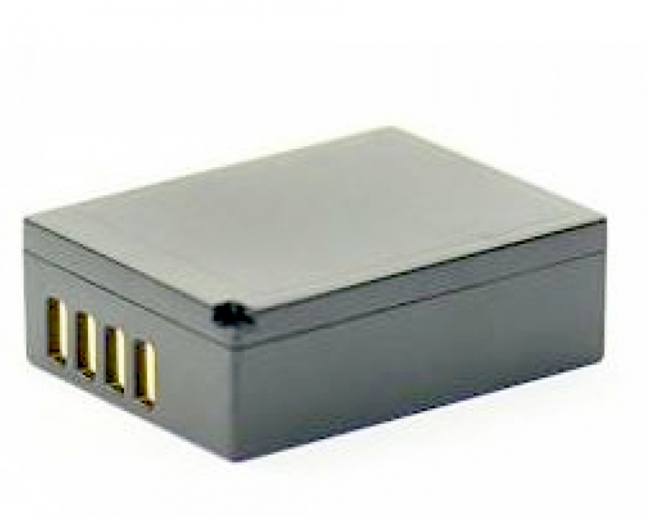 F-system F-System batteria compatibile fuji NP-W126