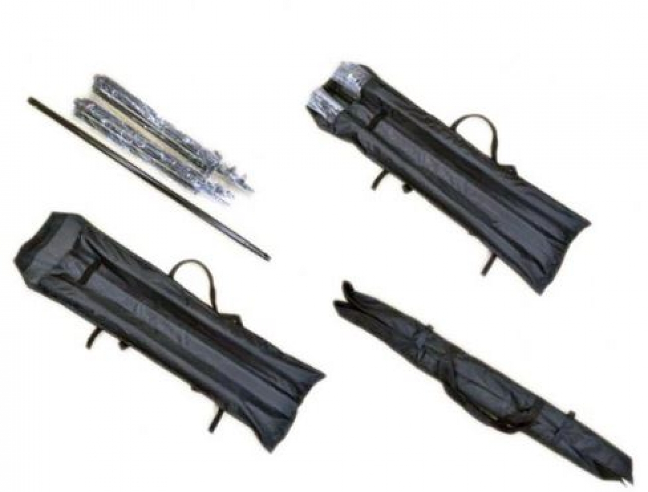 F-system F-System - Kit Portafondali (250x305)