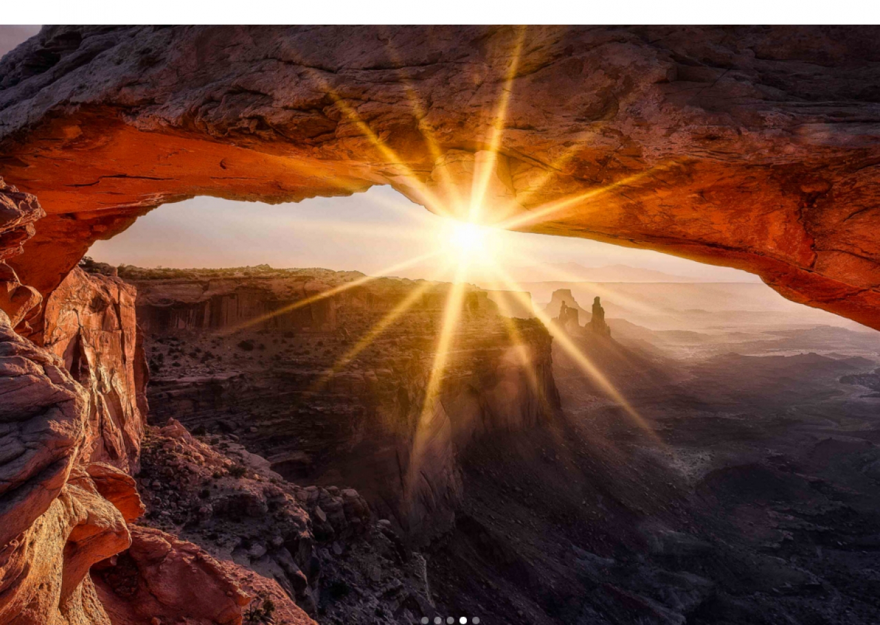  Dream Photo Adventures