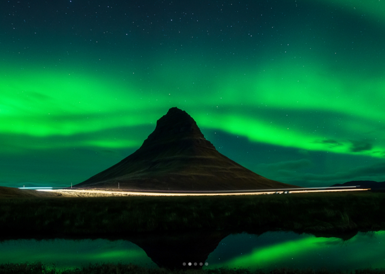  Dream Photo Adventures