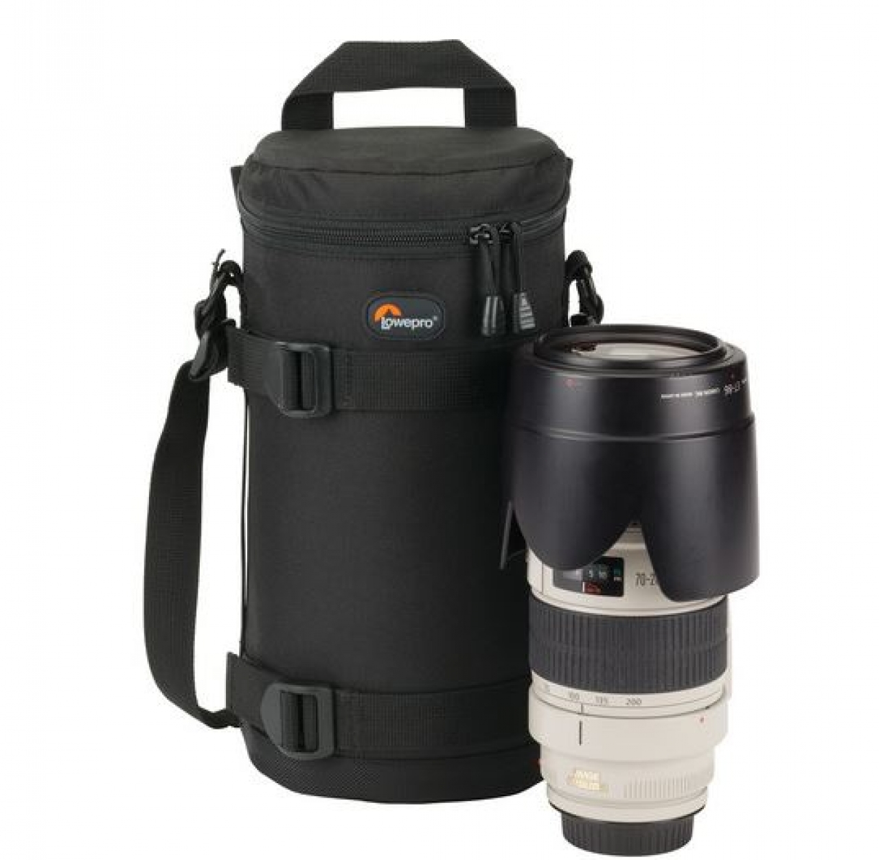 Lowepro Lowepro - Lens case 13 x 32cm (Black)