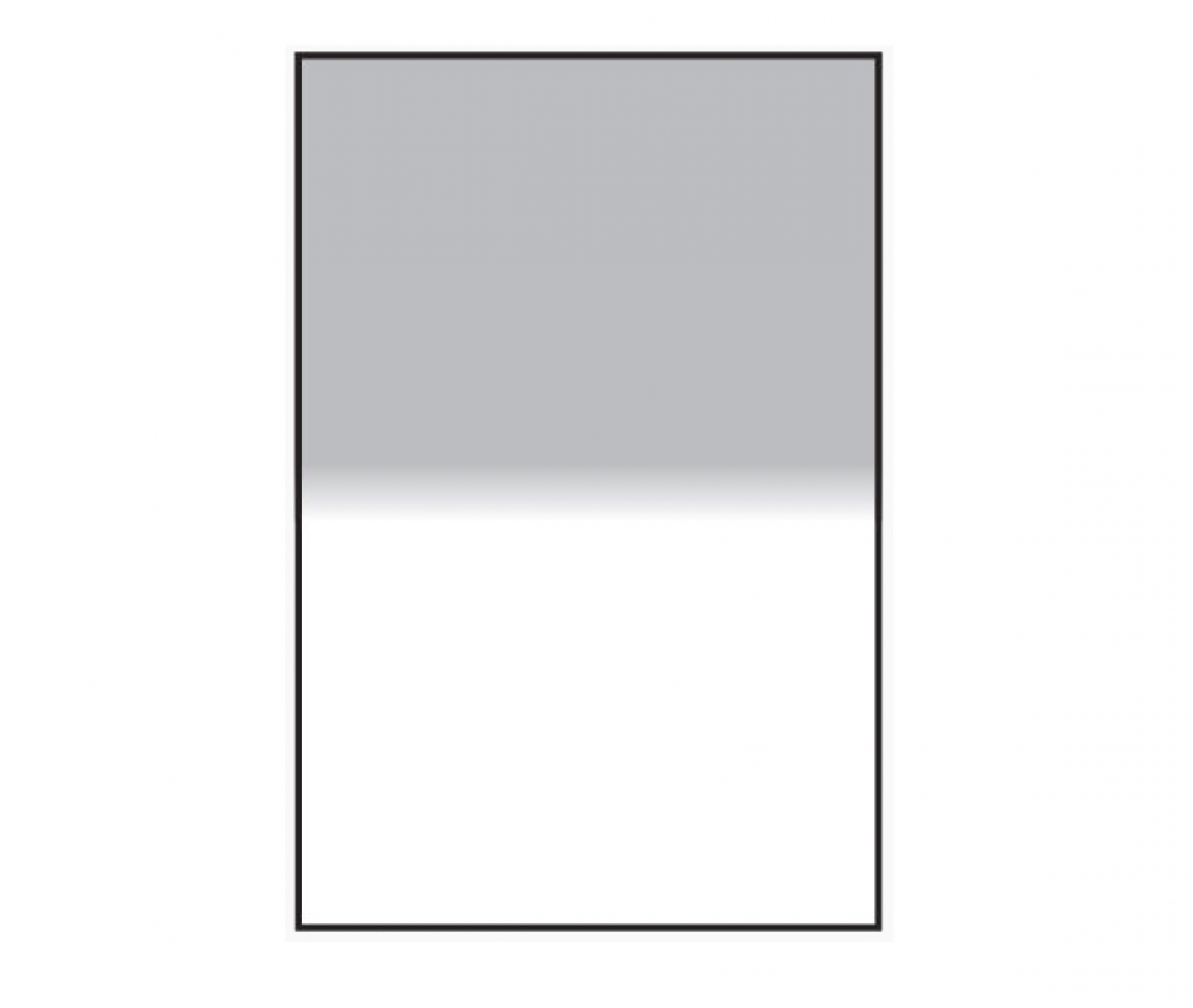 Lee filters LEE Filters - 100mm Neutral Density Grad Medium Set