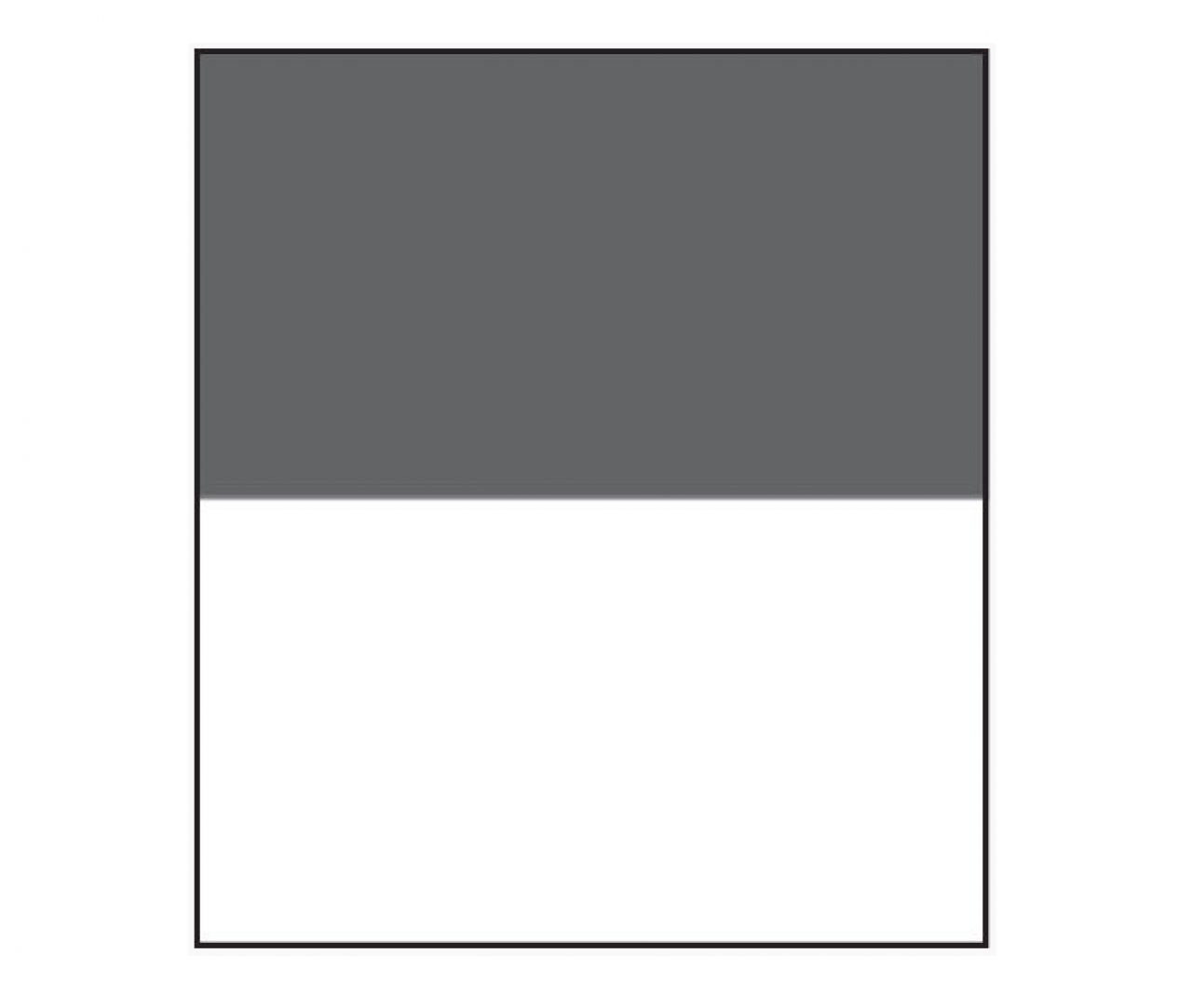 Lee filters LEE Filters - SW150 ND 0.75 Grad Very Hard