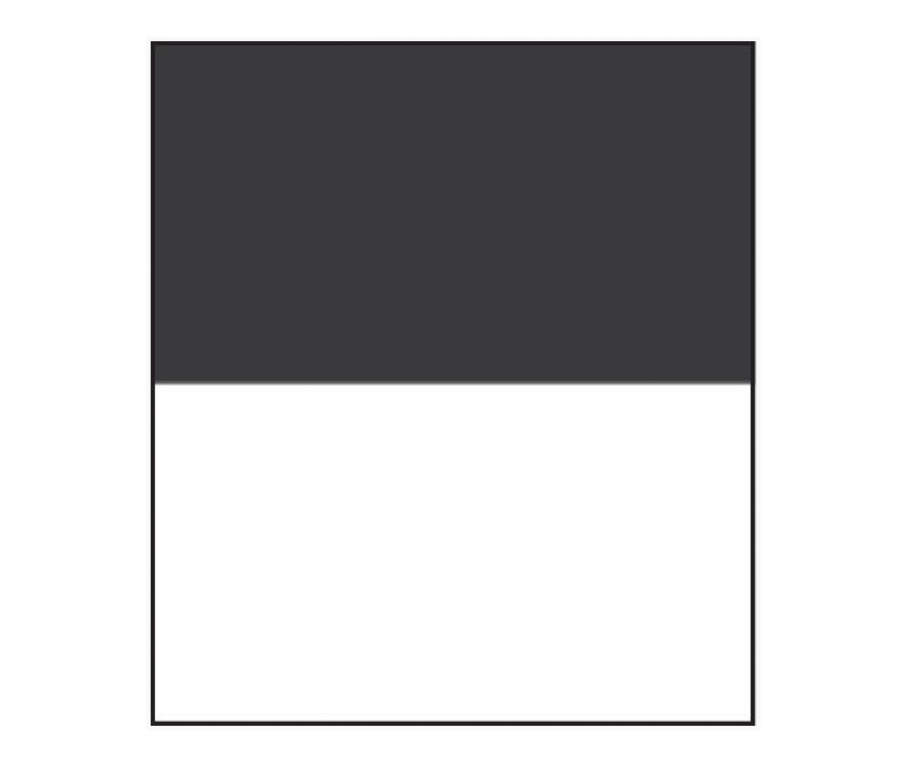 Lee filters LEE Filters - SW150 ND 0.9 Grad Very Hard