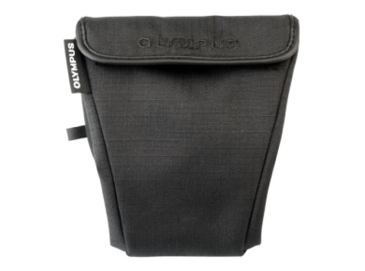Om system olympus Olympus Wrapping Case Black per OM-D