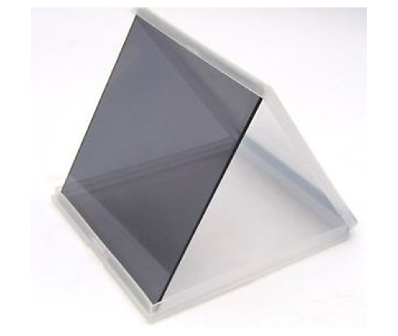 Zomei FORMAT DE PLAQUE ZOMEI ND4 P