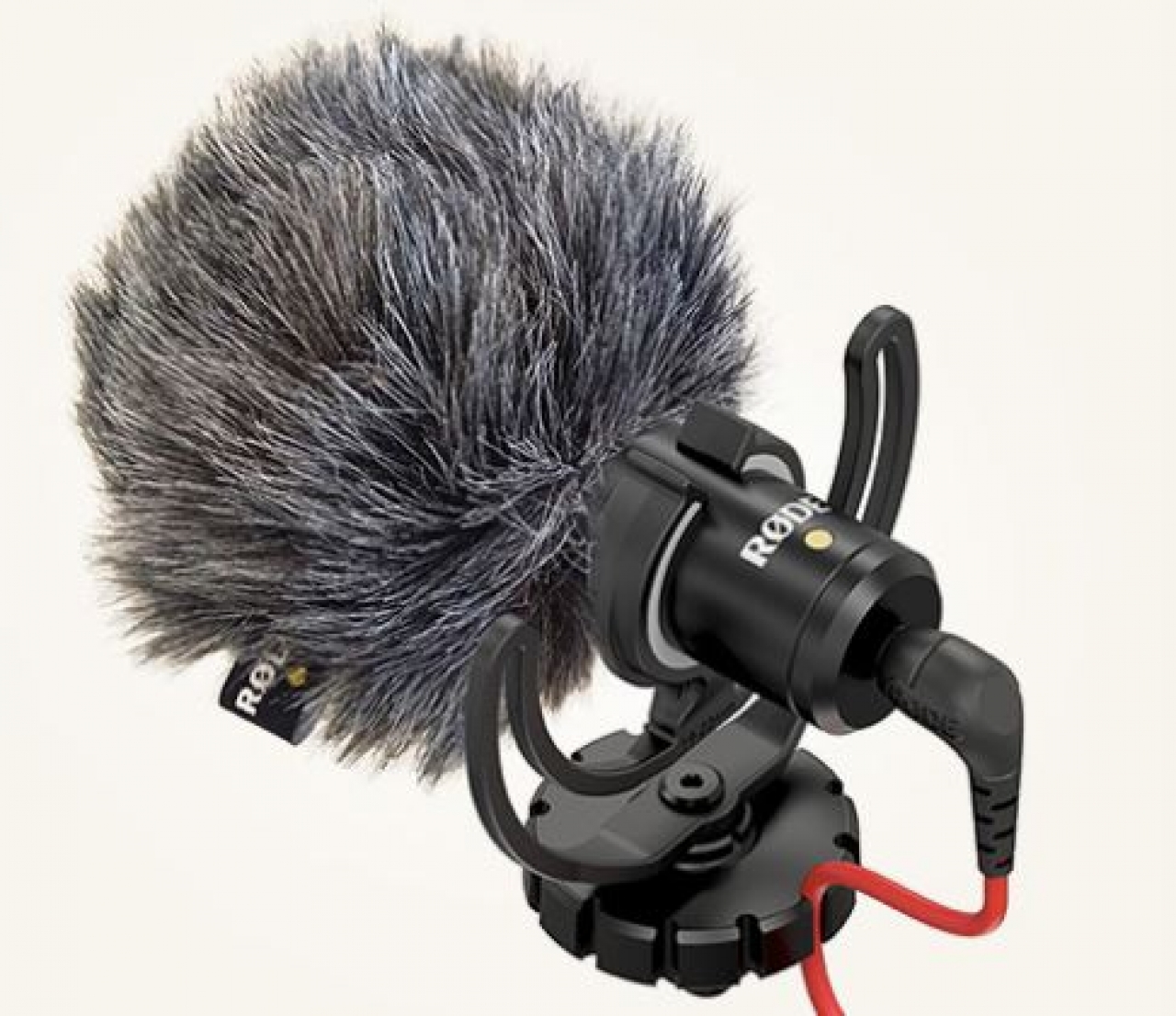 Rode Rode - VideoMicro