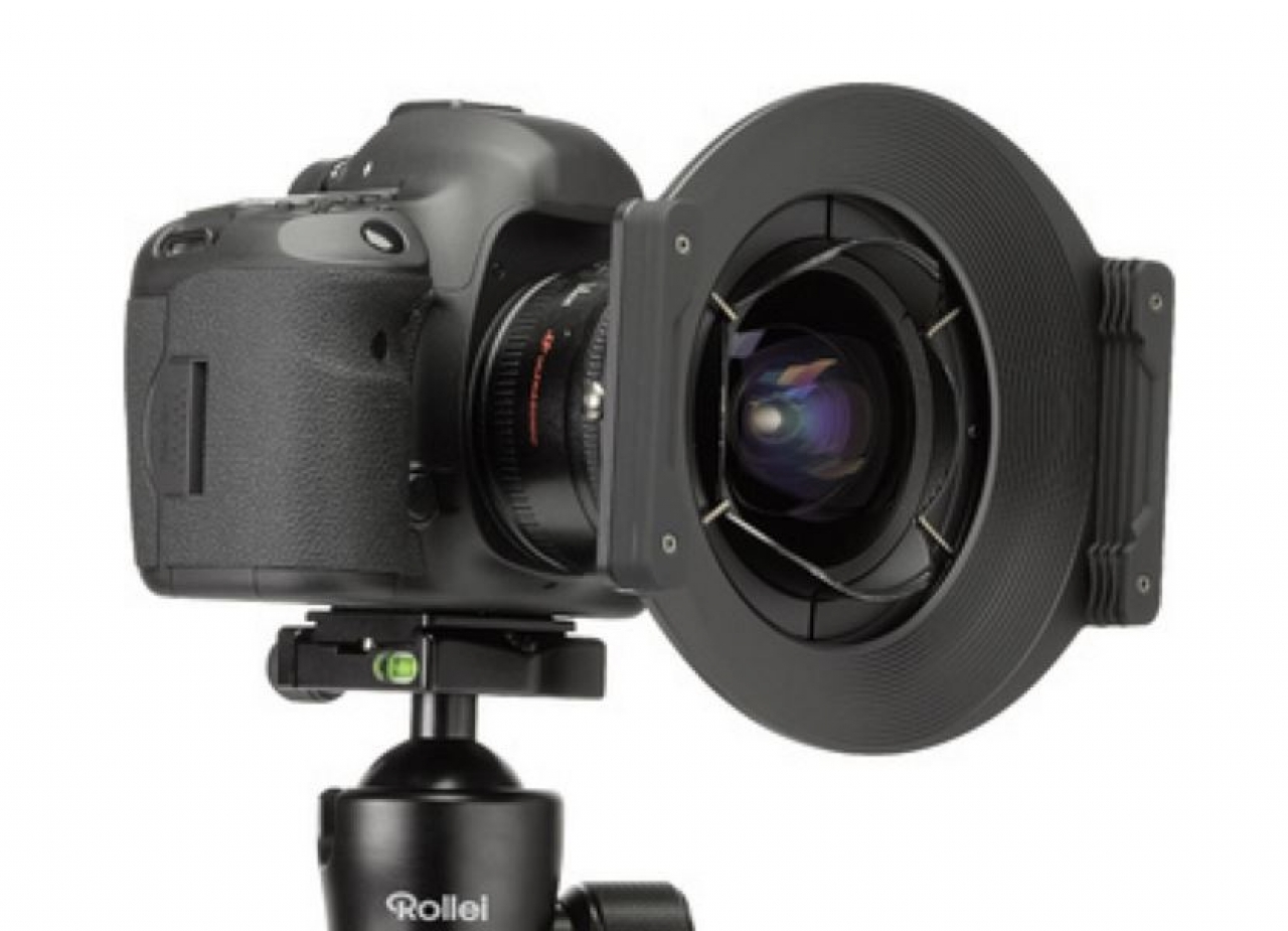 Rollei Rollei - Supporto per Canon 14mm