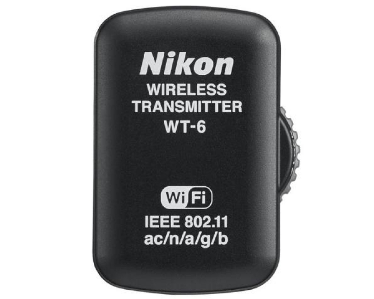 Nikon Nikon - WT-6 Wireless Wifi