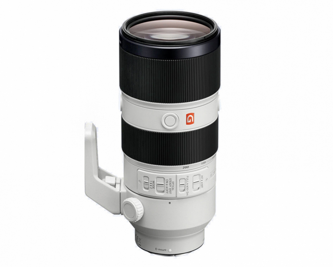 Sony Sony FE 70-200MM F2.8 GM OSS