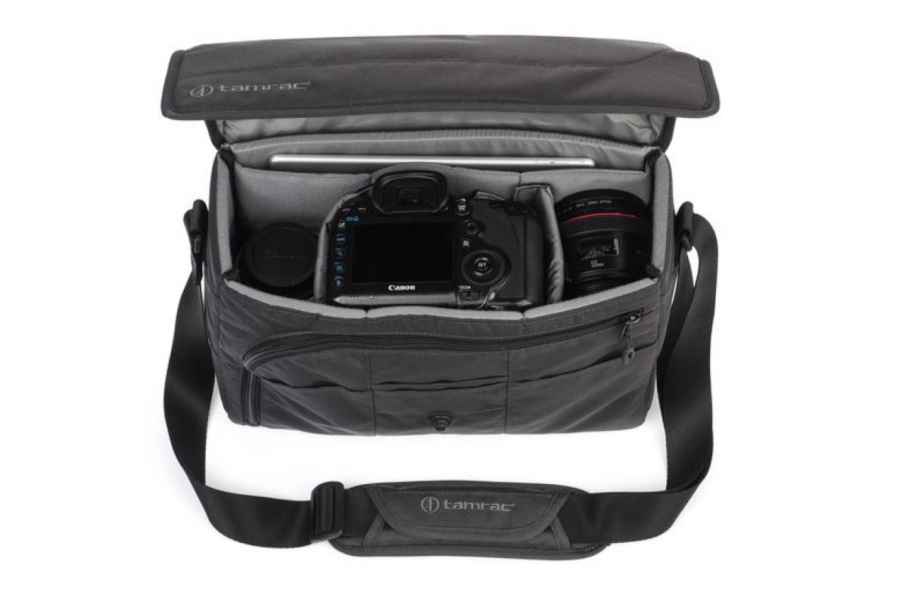 Tamrac Tamrac - Borsa Derechoe 8 Iron