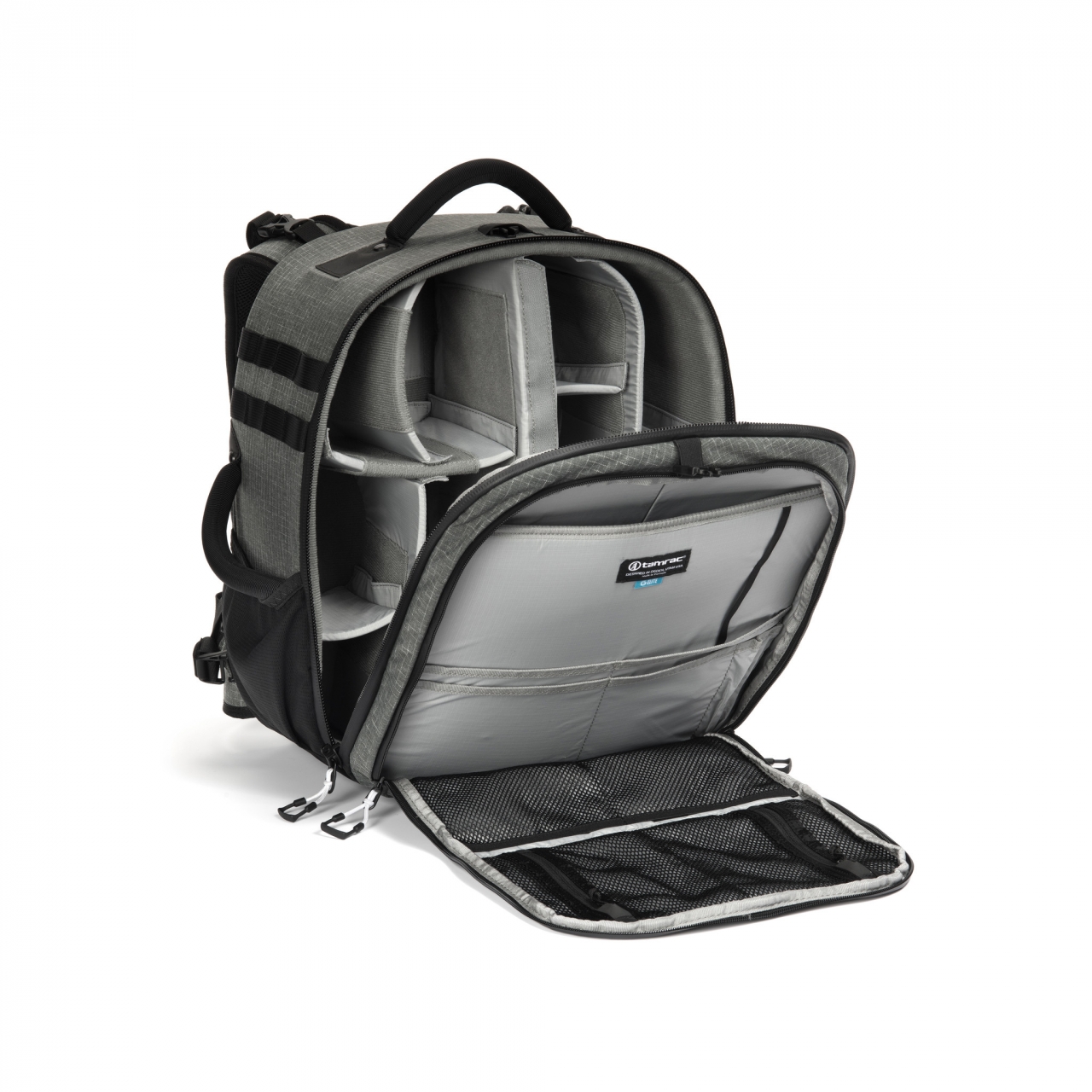 Tamrac Tamrac - Zaino G Elite G26 Charbon