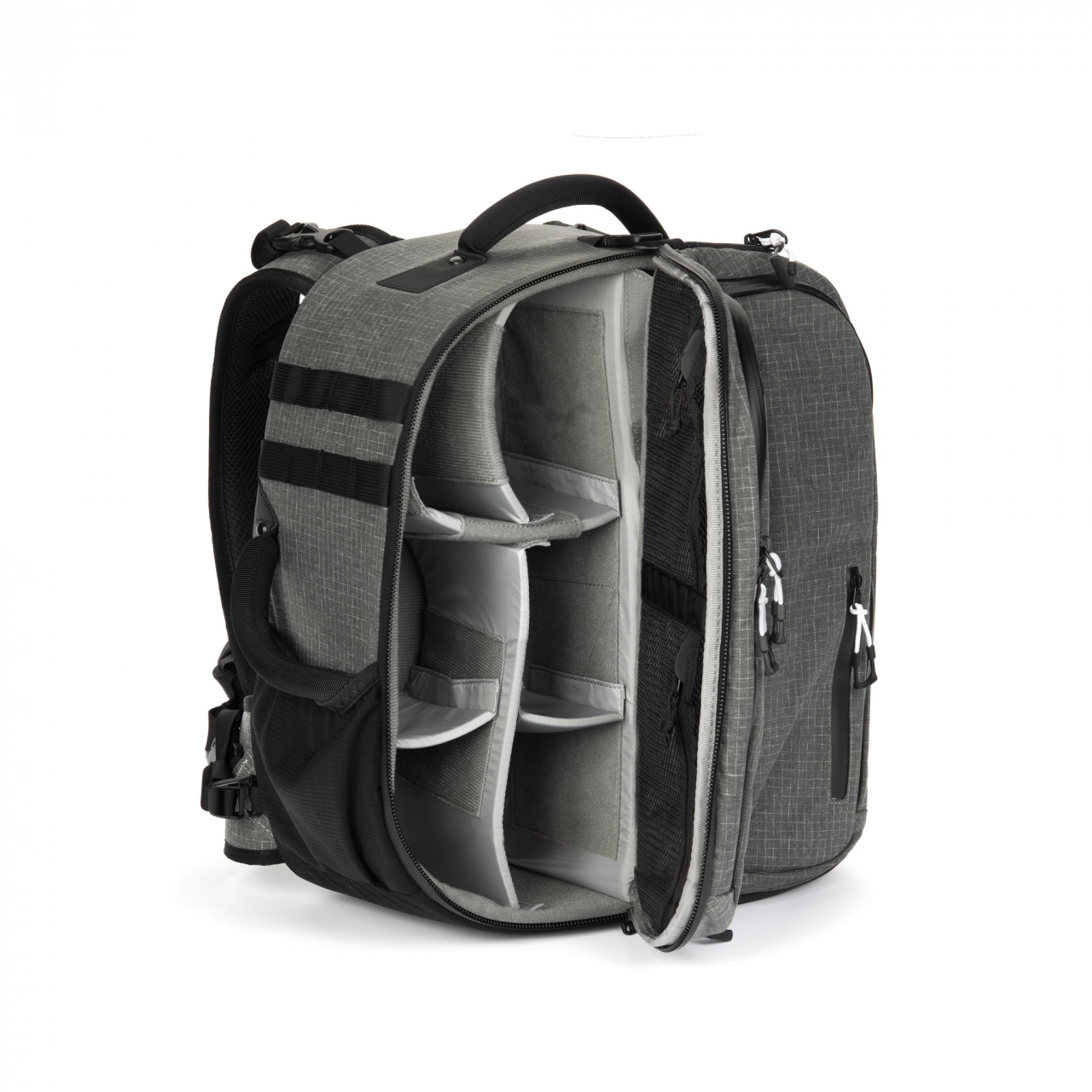 Tamrac Tamrac - Zaino G Elite G26 Charbon