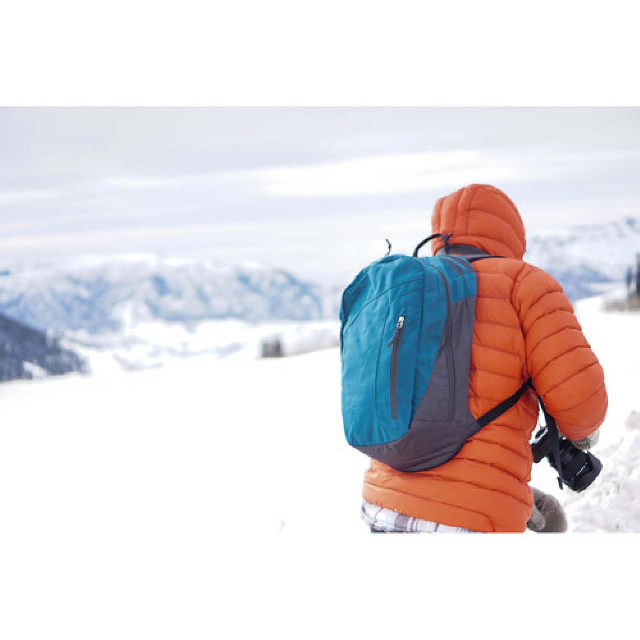 Tamrac Tamrac - Hoodoo 18 Océan