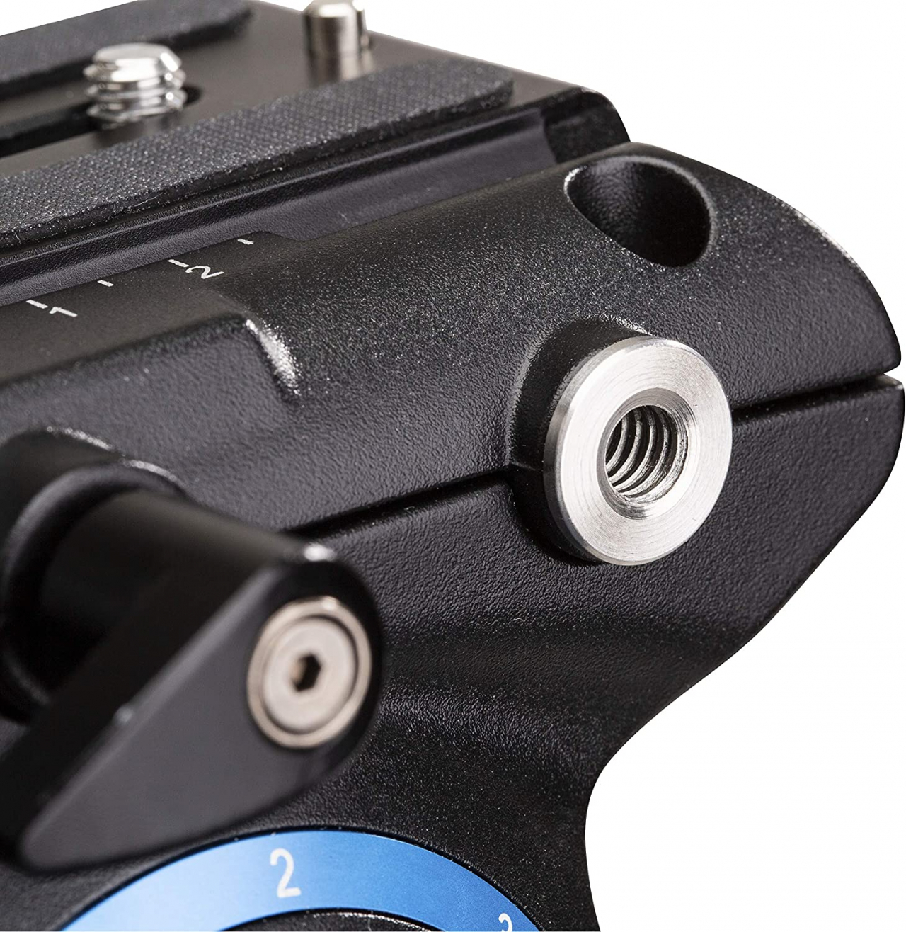 Benro BENRO TESTA VIDEO S6 PRO