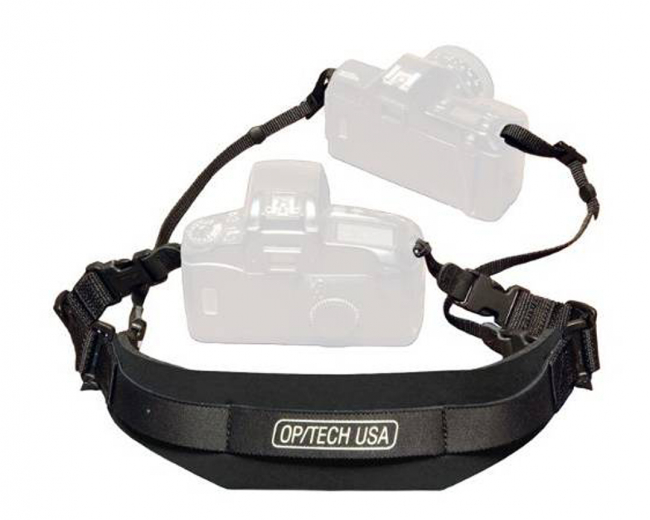 Optech Optech - Reporter Strap