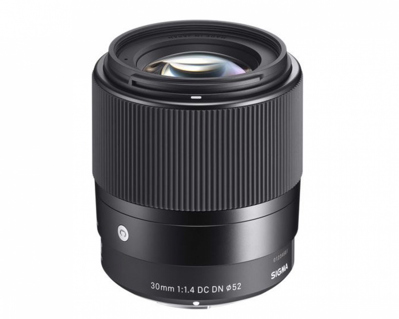 Sigma Sigma Ob. 30mm F/1,4 DC DN Contemporary for Sony E-mount