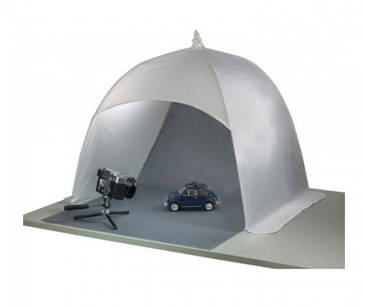 Matin Matin - Dome Studio L gabbia di luce