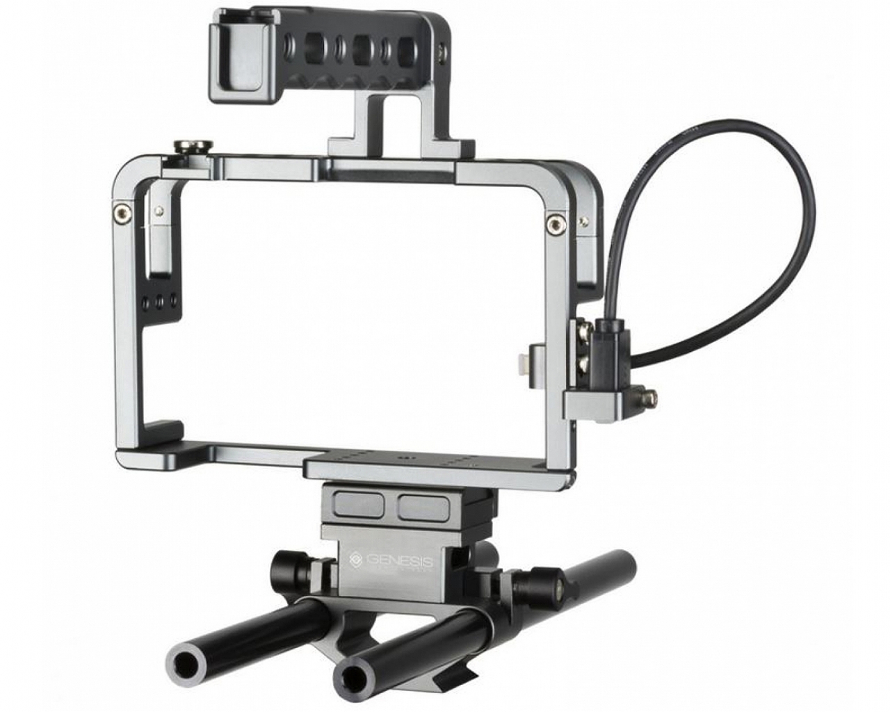 Genesis Genesis - Cage Kit per Panasonic GH3/4