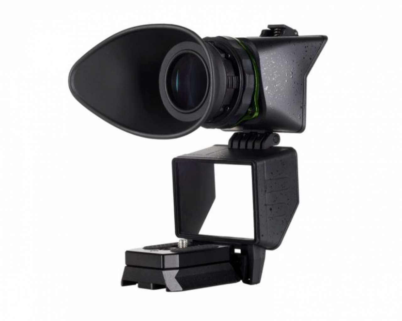 Genesis Genesis - CineView LCD Viewfinder PRO Panasonic GH3/GH4