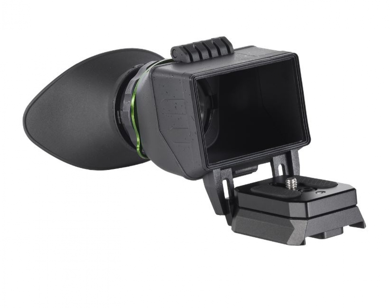 Genesis Genesis - CineView LCD Viewfinder PRO Panasonic GH3/GH4