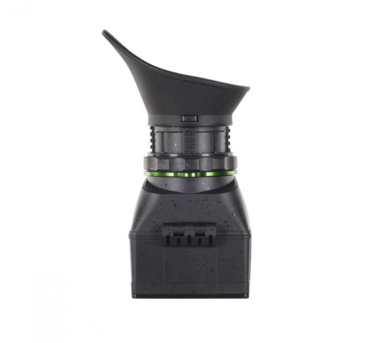 Genesis Genesis - CineView LCD Viewfinder PRO Panasonic GH3/GH4