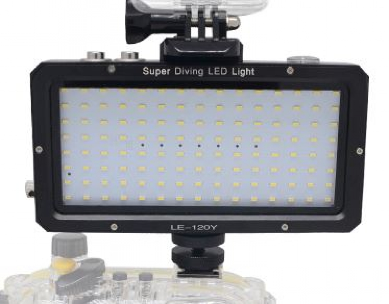 Mcoplus Mcoplus - Led 120Y Waterproof