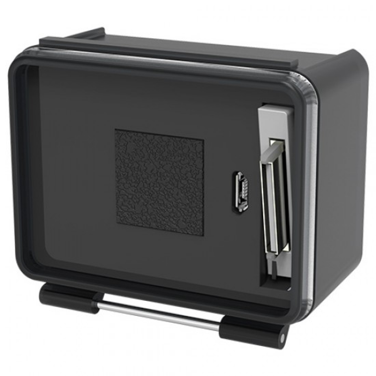 Refuel Re-Fuel - Go-Pro 4/3+/3 Series - 12 Hour Rechargeable Power Bank with Micro USB Port