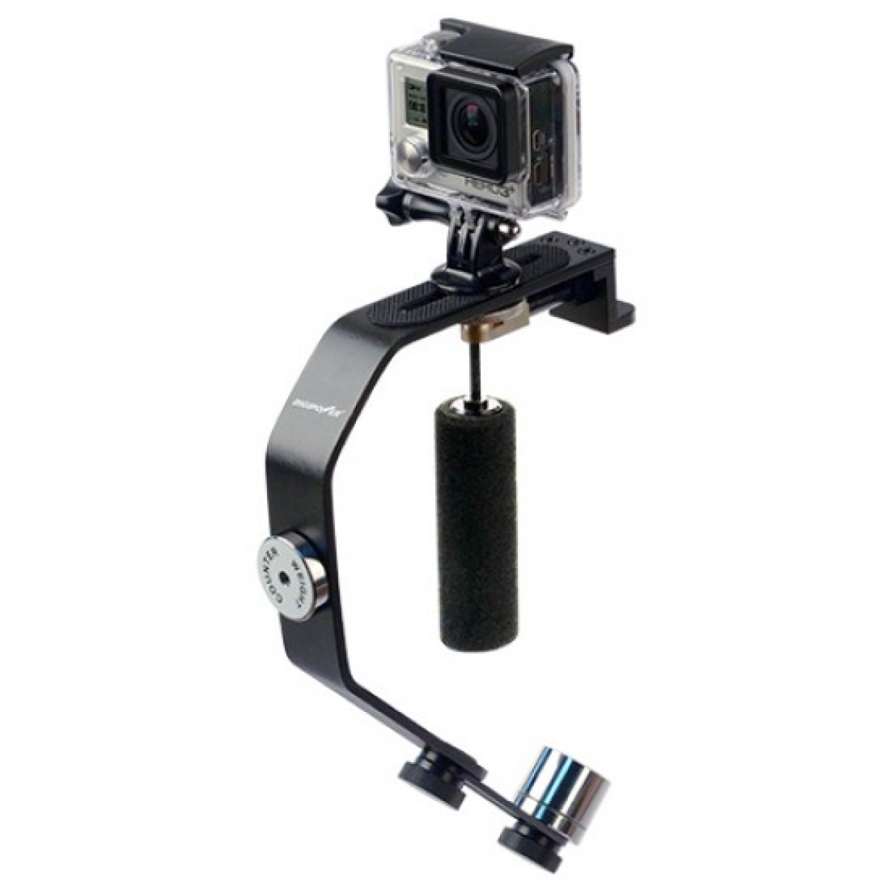 Refuel Re-Fuel - GoPro Image Stabilizer