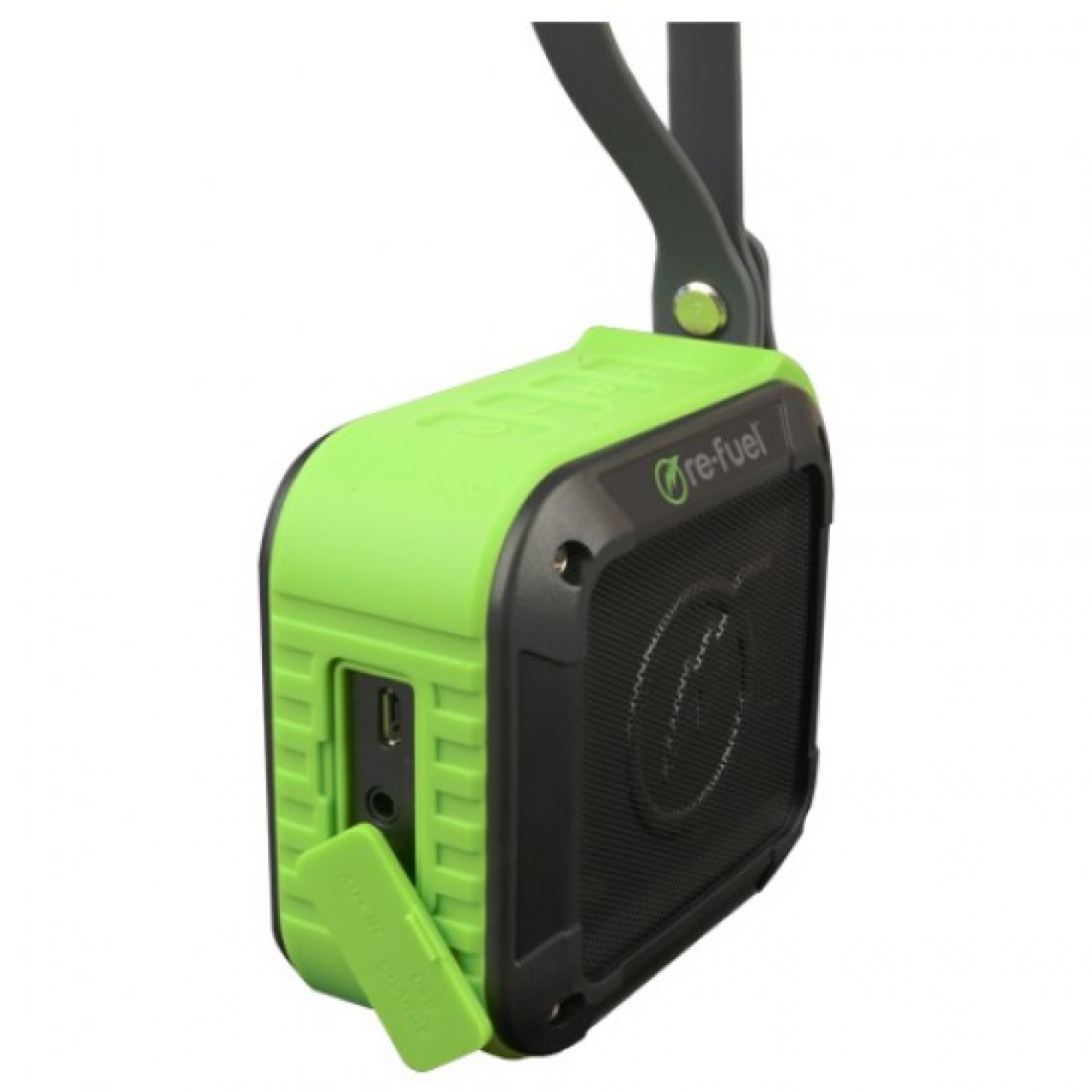 Refuel Re-Fuel - Mono Bluethoot IPX5 rated outdoor speaker