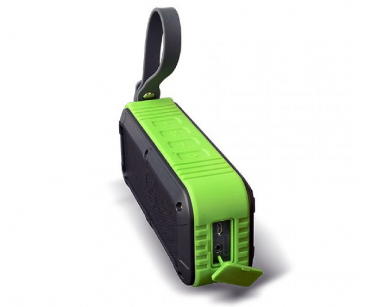 Refuel Re-Fuel - Stereo Bluethoot IPX5 rated outdoor speaker