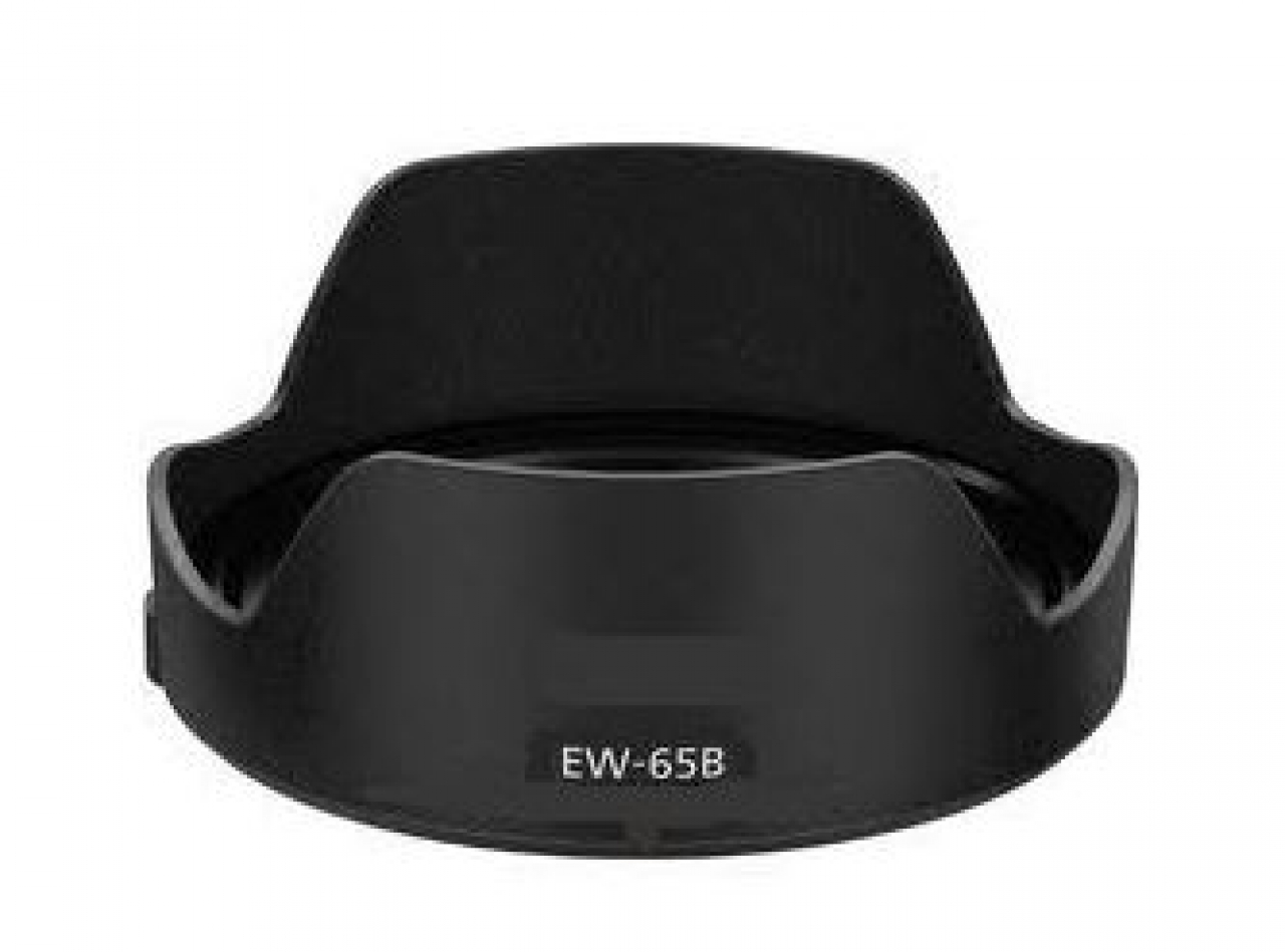 Canon CANON PARALUCE EW-65B X 28 f2.8 IS E 24MM 2,8 IS