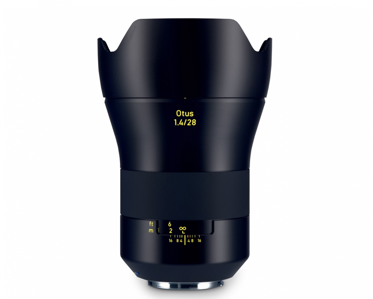 Zeiss ZEISS Ob. OTUS  F/1,4 28  MM ZF2 X Nikon