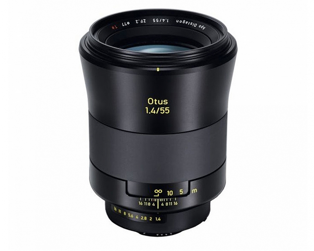 Zeiss ZEISS Ob. OTUS  F/1,4 55 MM ZF2 X Nikon