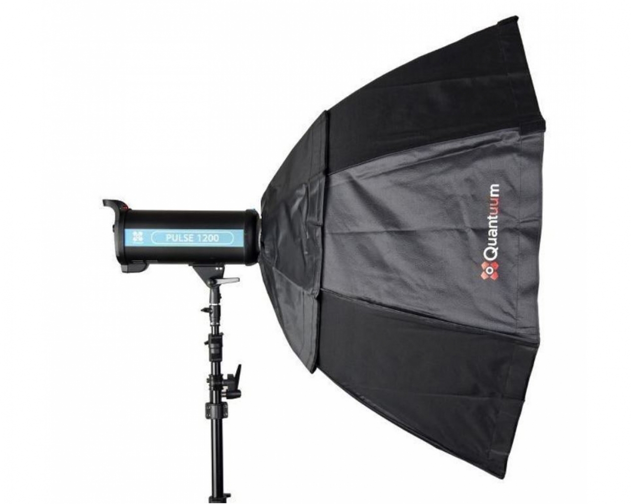 Quadralite Quadralite - Softbox DeepOcta 120cm