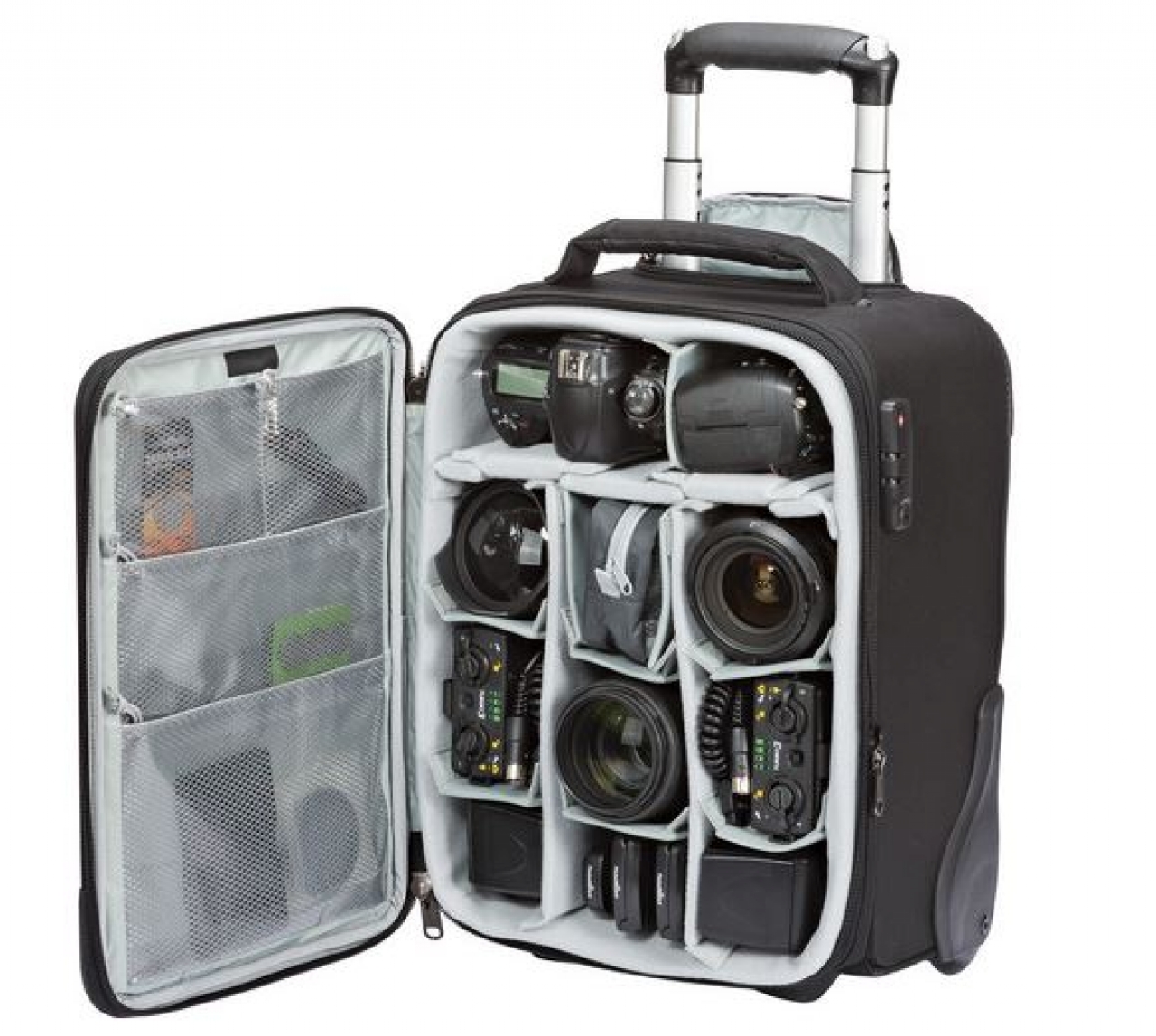 Lowepro Lowepro - Pro Roller x100 AW