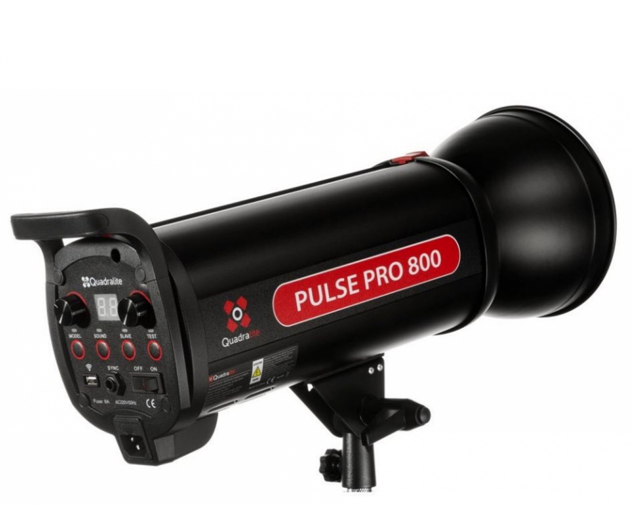 Quadralite Quadralite - Pulse Pro 800 Flash