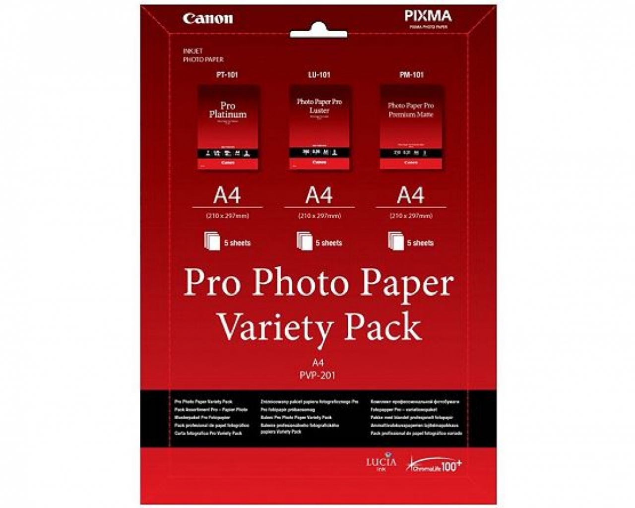 Canon Canon 6211B021 photo paper