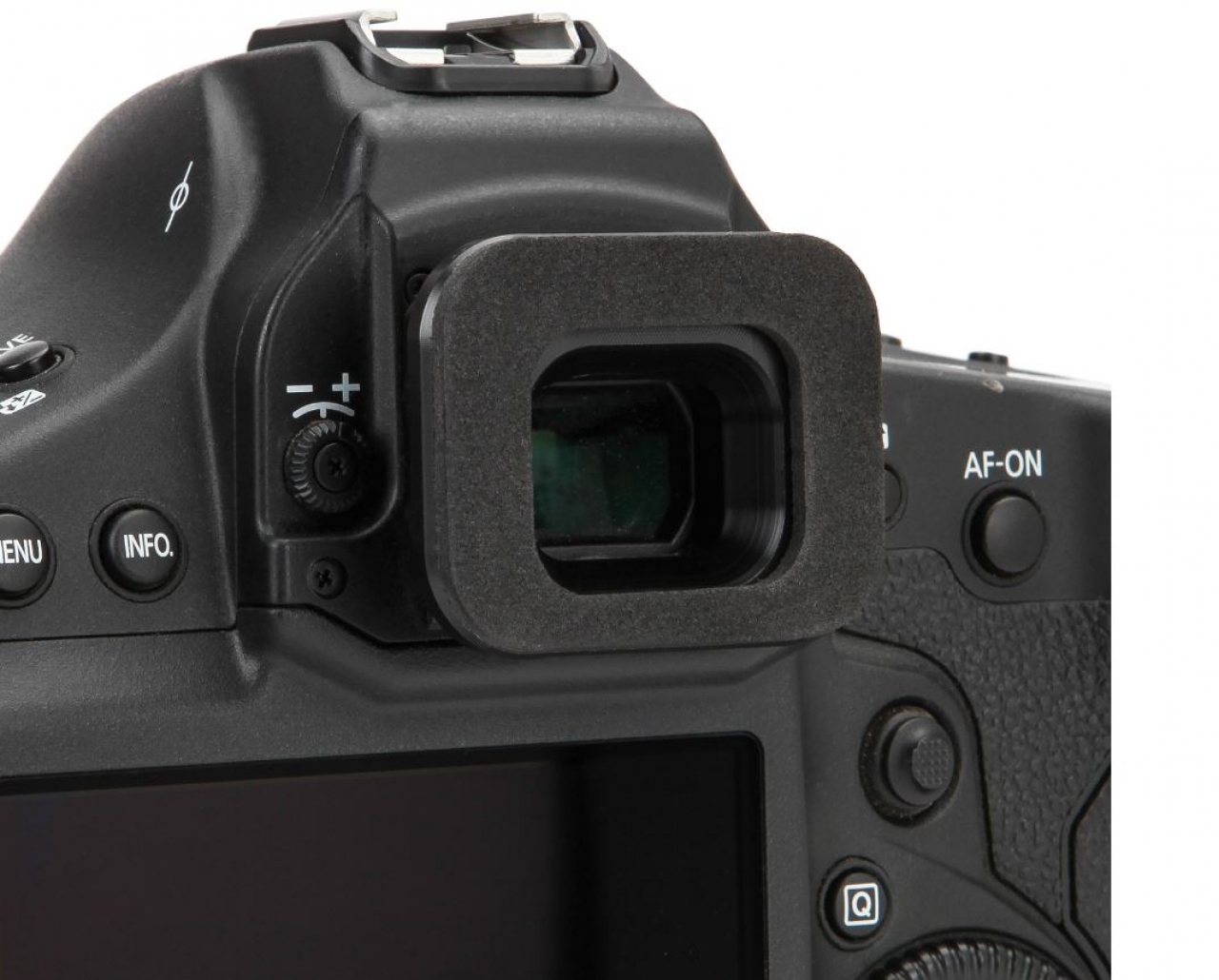 Think tank Think Tank Photo EP-15 Oculare per Hydrophobia