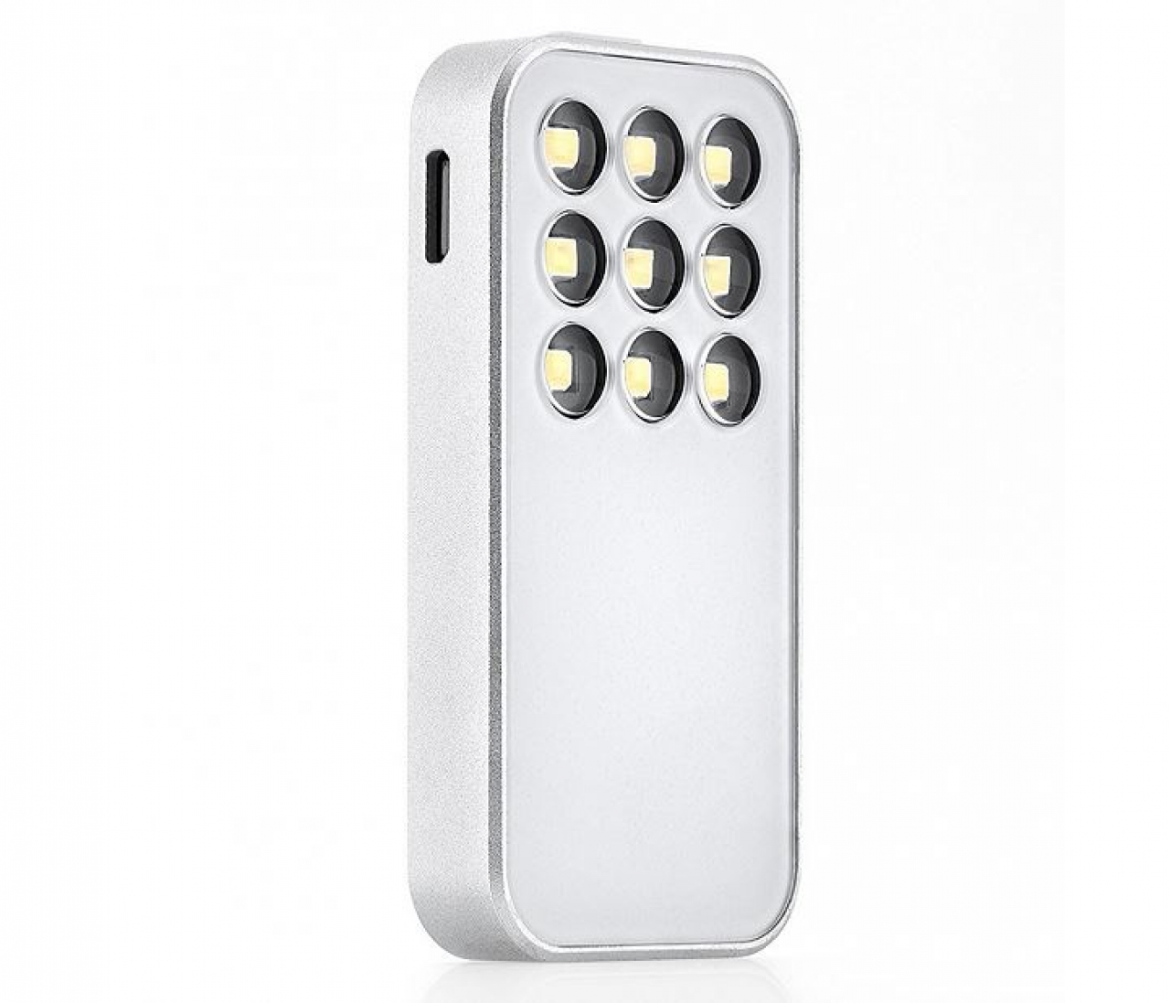 Knog Knog Expose Smart White