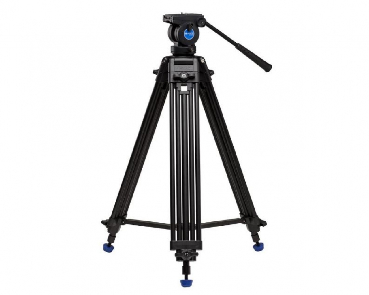 Benro Benro KH-25 P Video Tripod Kit