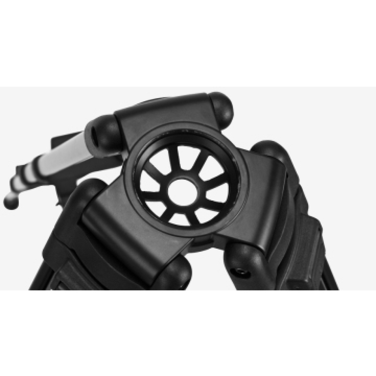 Benro Benro KH-25 P Video Tripod Kit