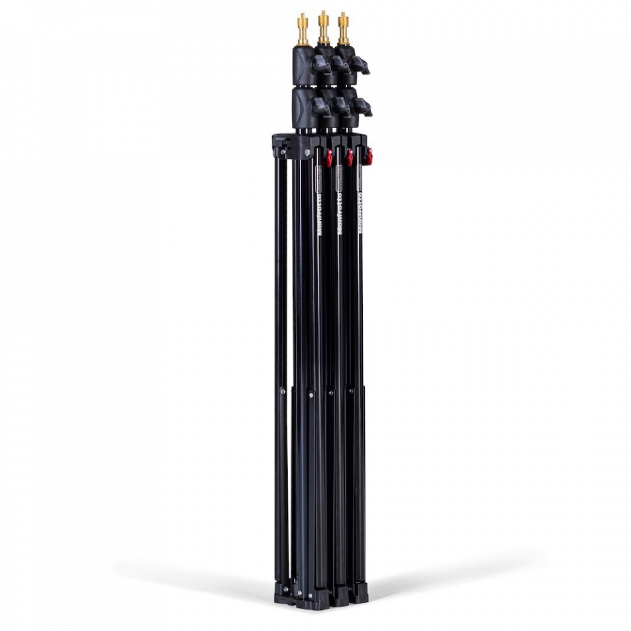 Manfrotto STATIVO COMPACT 1052 BAC PNEUMATICO 3 PZ