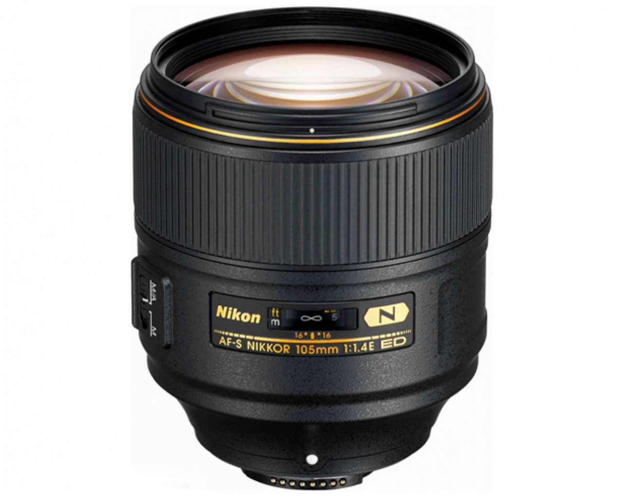 Nikon NIKON AF-S OB. 105  F/ 1,4 E  ED